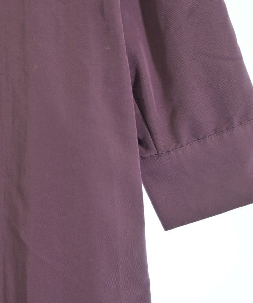 Le Coeur Blanc Shirtdresses