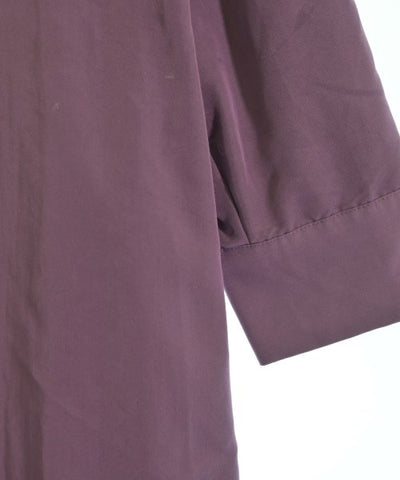 Le Coeur Blanc Shirtdresses