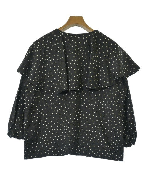 Le Coeur Blanc Blouses