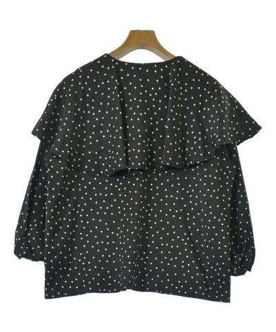 Le Coeur Blanc Blouses