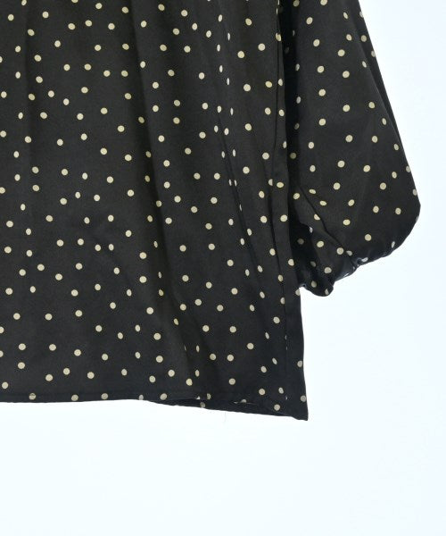 Le Coeur Blanc Blouses