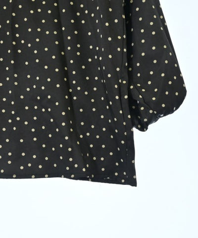 Le Coeur Blanc Blouses