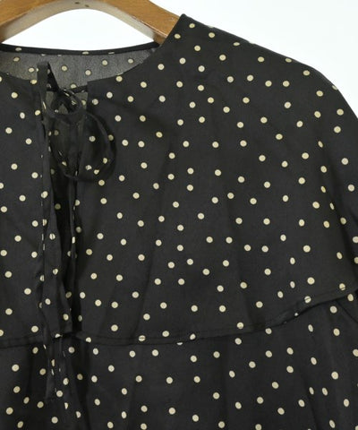 Le Coeur Blanc Blouses