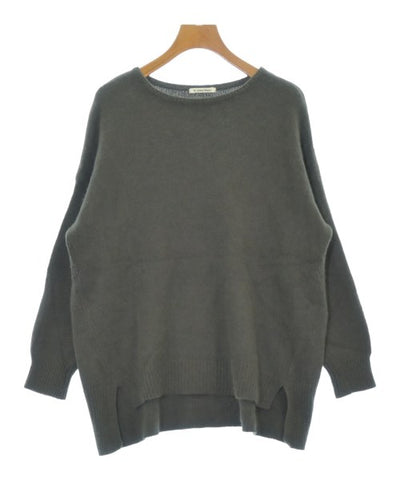 Le Coeur Blanc Sweaters