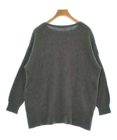 Le Coeur Blanc Sweaters