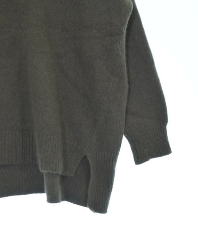 Le Coeur Blanc Sweaters