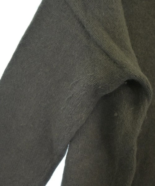 Le Coeur Blanc Sweaters