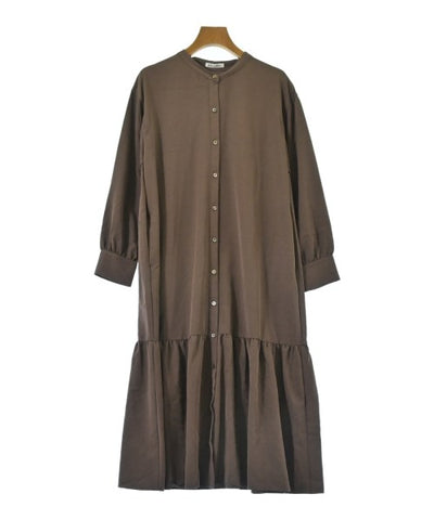 Le Coeur Blanc Shirtdresses