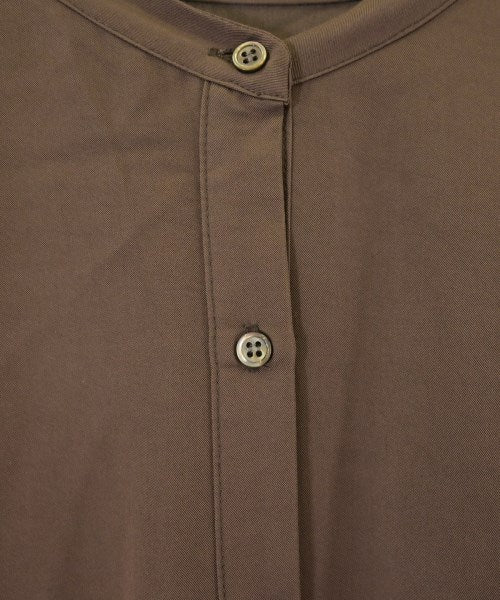 Le Coeur Blanc Shirtdresses