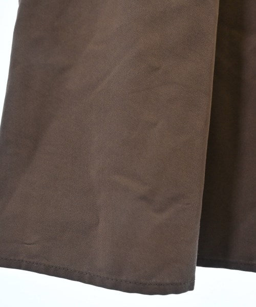 Le Coeur Blanc Shirtdresses