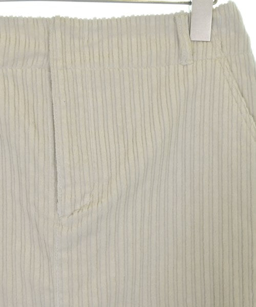 Le Coeur Blanc Long/Maxi length skirts