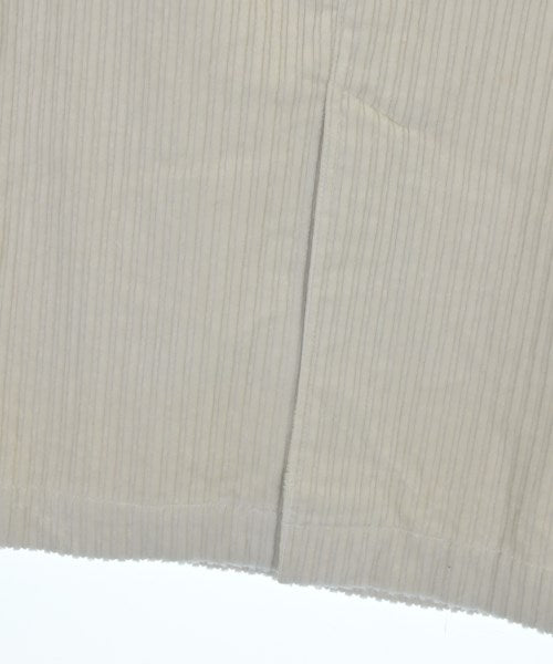 Le Coeur Blanc Long/Maxi length skirts