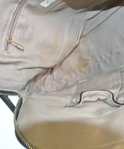 Le Coeur Blanc Handbags