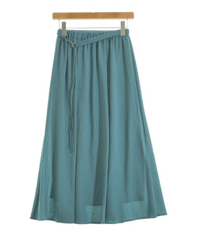le coeur blanc Long/Maxi length skirts