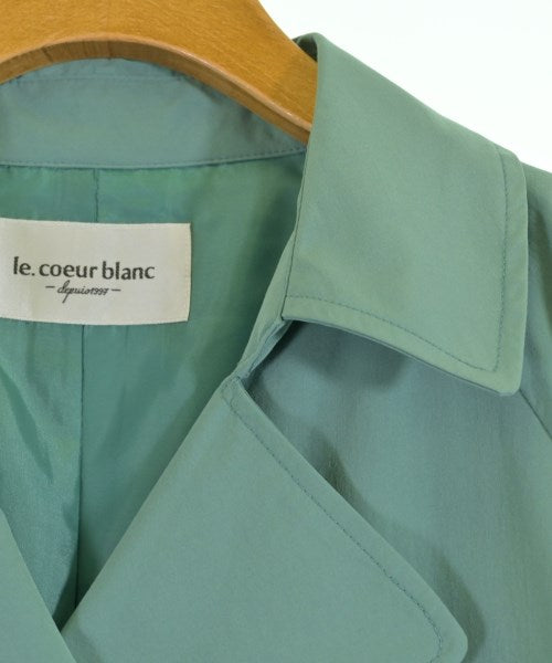 le coeur blanc Other