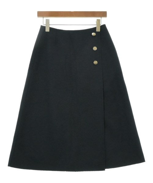 le coeur blanc Long/Maxi length skirts