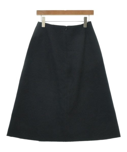 le coeur blanc Long/Maxi length skirts