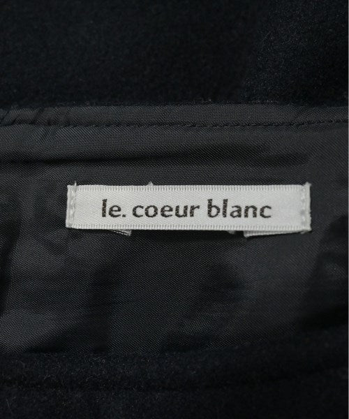 le coeur blanc Long/Maxi length skirts