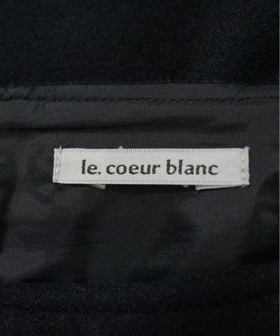 le coeur blanc Long/Maxi length skirts