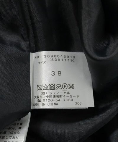 le coeur blanc Long/Maxi length skirts