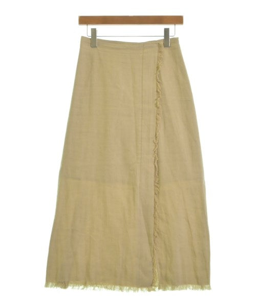 le coeur blanc Long/Maxi length skirts