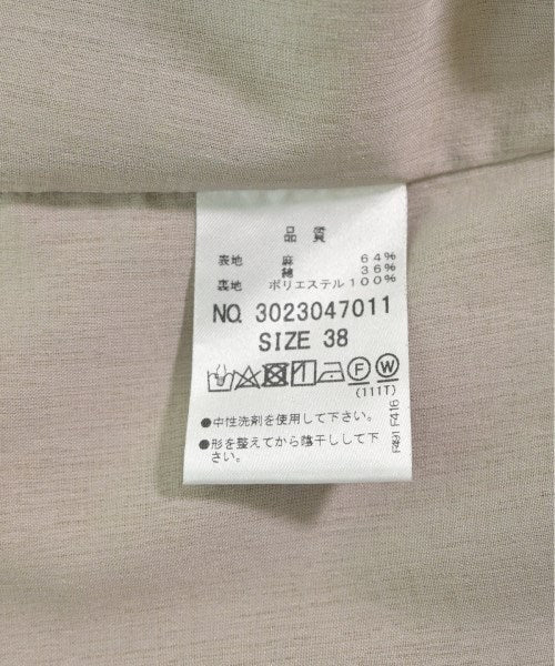 le coeur blanc Long/Maxi length skirts