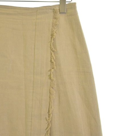 le coeur blanc Long/Maxi length skirts