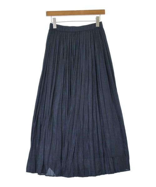 le coeur blanc Long/Maxi length skirts