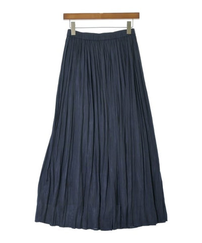le coeur blanc Long/Maxi length skirts