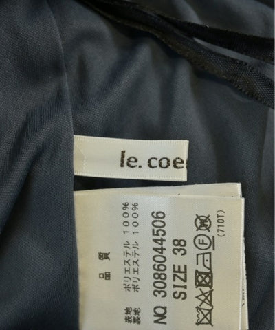 le coeur blanc Long/Maxi length skirts