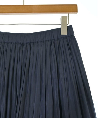 le coeur blanc Long/Maxi length skirts