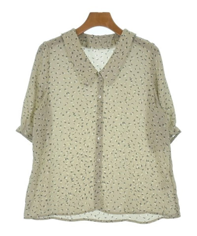 Le Coeur Blanc Blouses