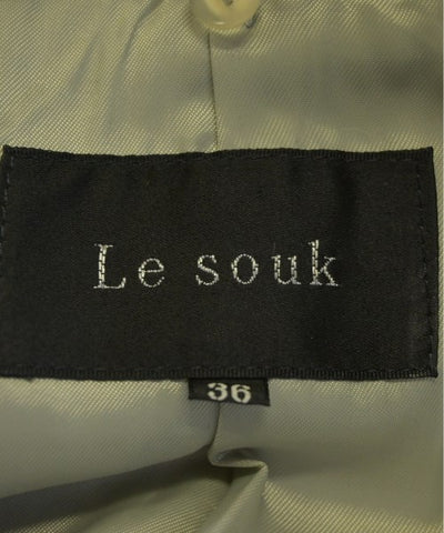 Le souk Other