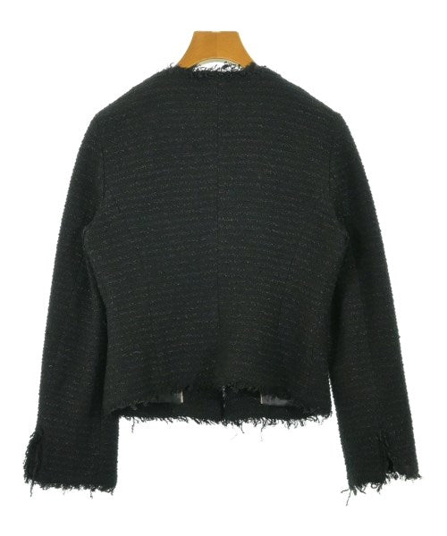 Le Souk Collarless jackets