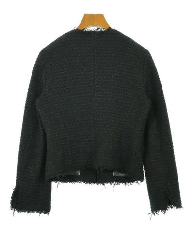 Le Souk Collarless jackets