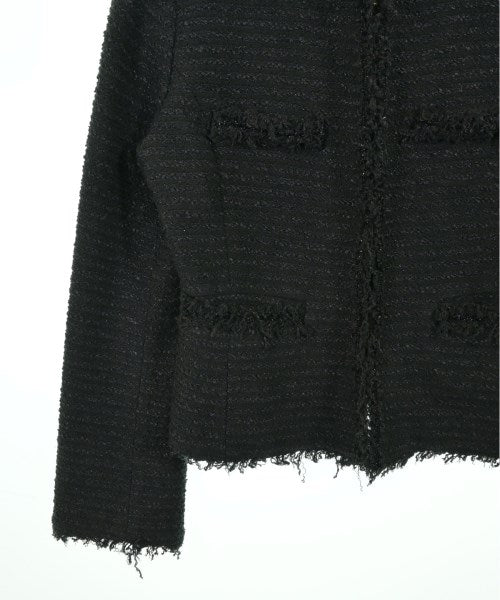 Le Souk Collarless jackets