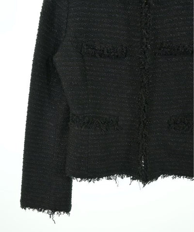 Le Souk Collarless jackets