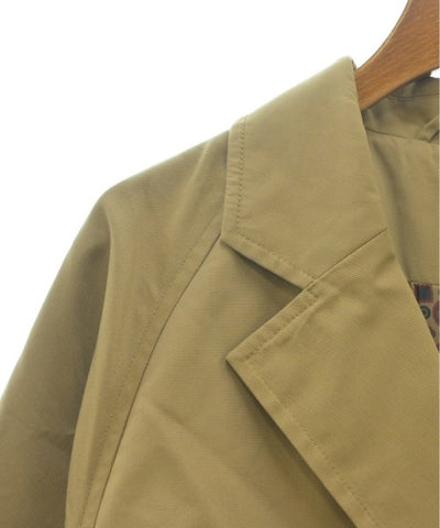 B.C STOCK Trench coats