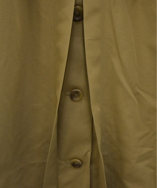 B.C STOCK Trench coats