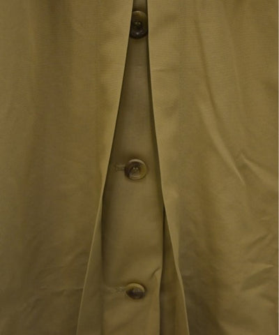 B.C STOCK Trench coats