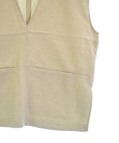 B.C STOCK Vests