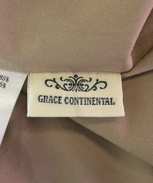 GRACE CONTINENTAL Dresses