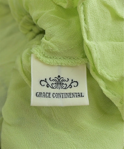 GRACE CONTINENTAL Casual shirts