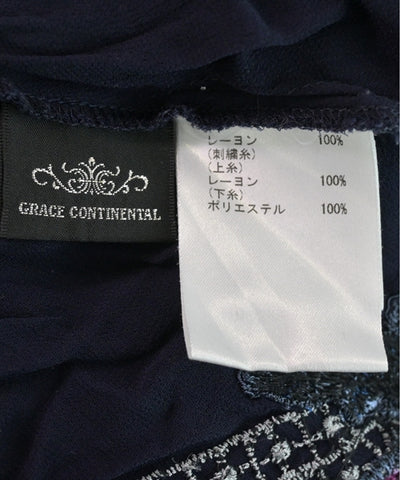 GRACE CONTINENTAL Blouses