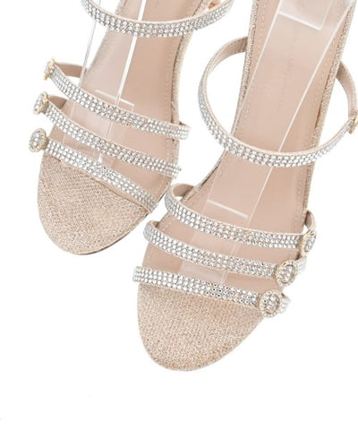 GRACE CONTINENTAL Sandals