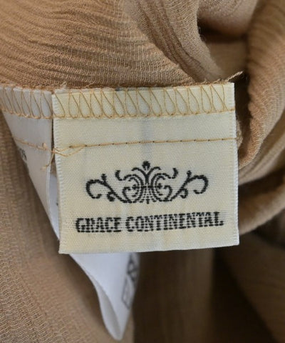 GRACE CONTINENTAL Blouses