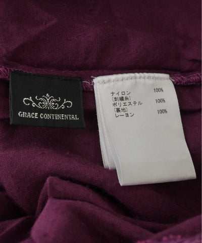 GRACE CONTINENTAL Dresses