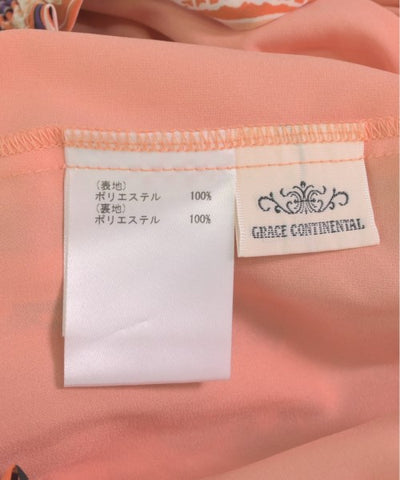 GRACE CONTINENTAL Dresses