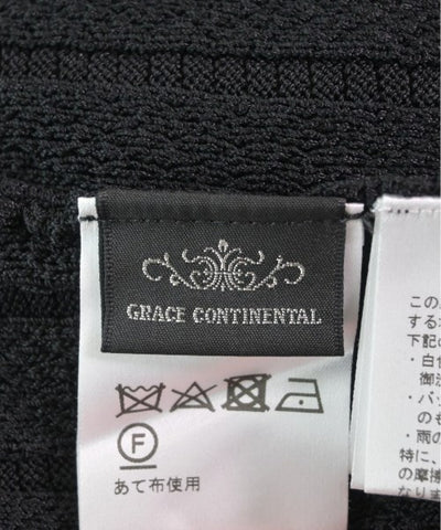 GRACE CONTINENTAL Sleeveless tops