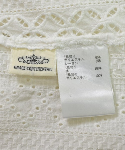 GRACE CONTINENTAL Blouses